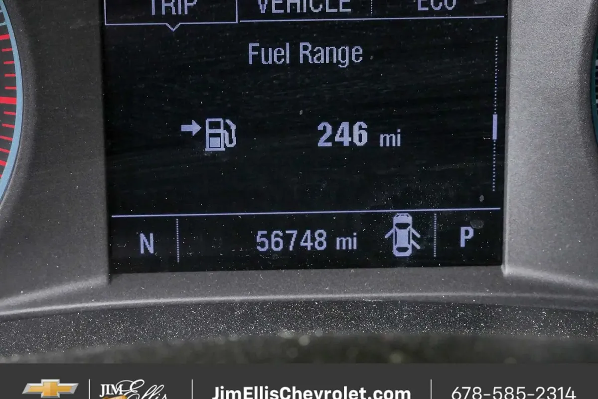 2024 Chevrolet Malibu LT thumbnail 11