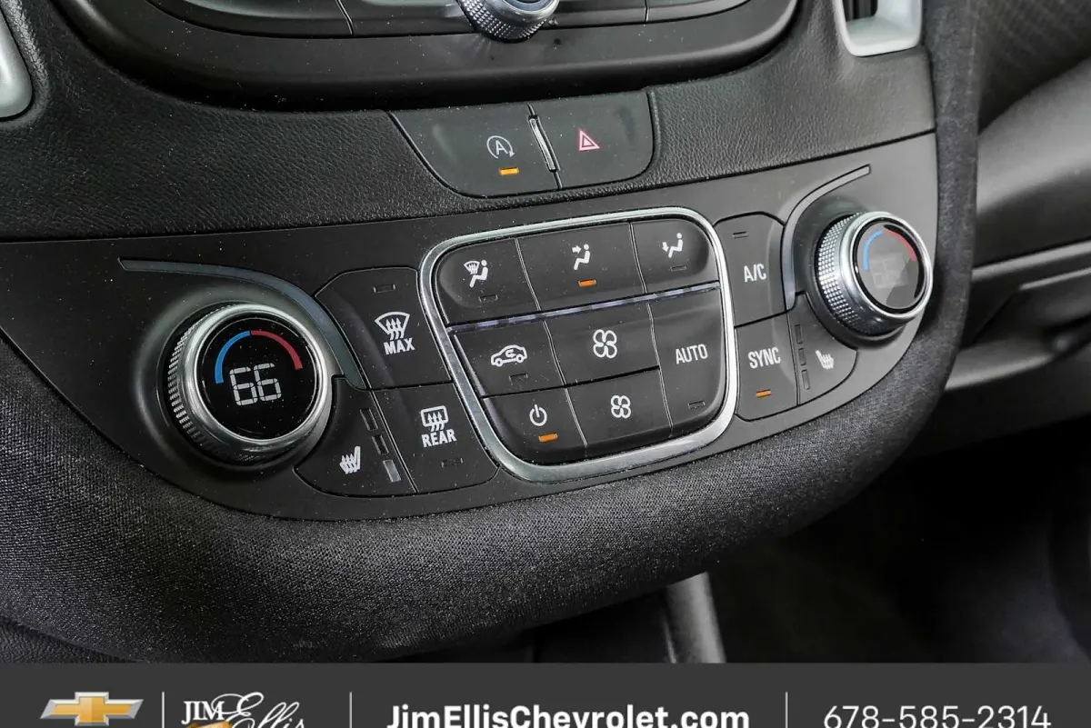 2024 Chevrolet Malibu LT thumbnail 15