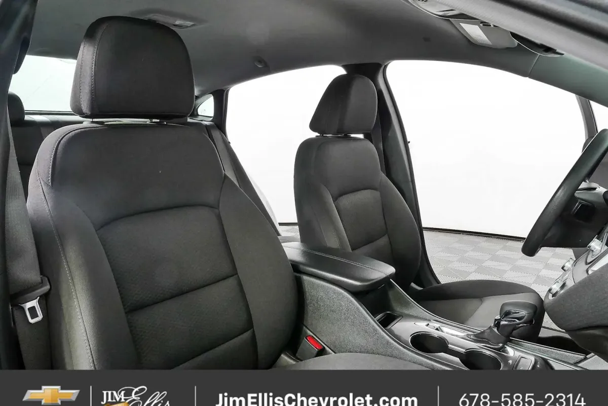 2024 Chevrolet Malibu LT thumbnail 20