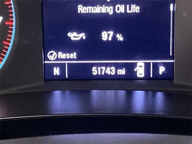 2024 Chevrolet Malibu LT thumbnail 24