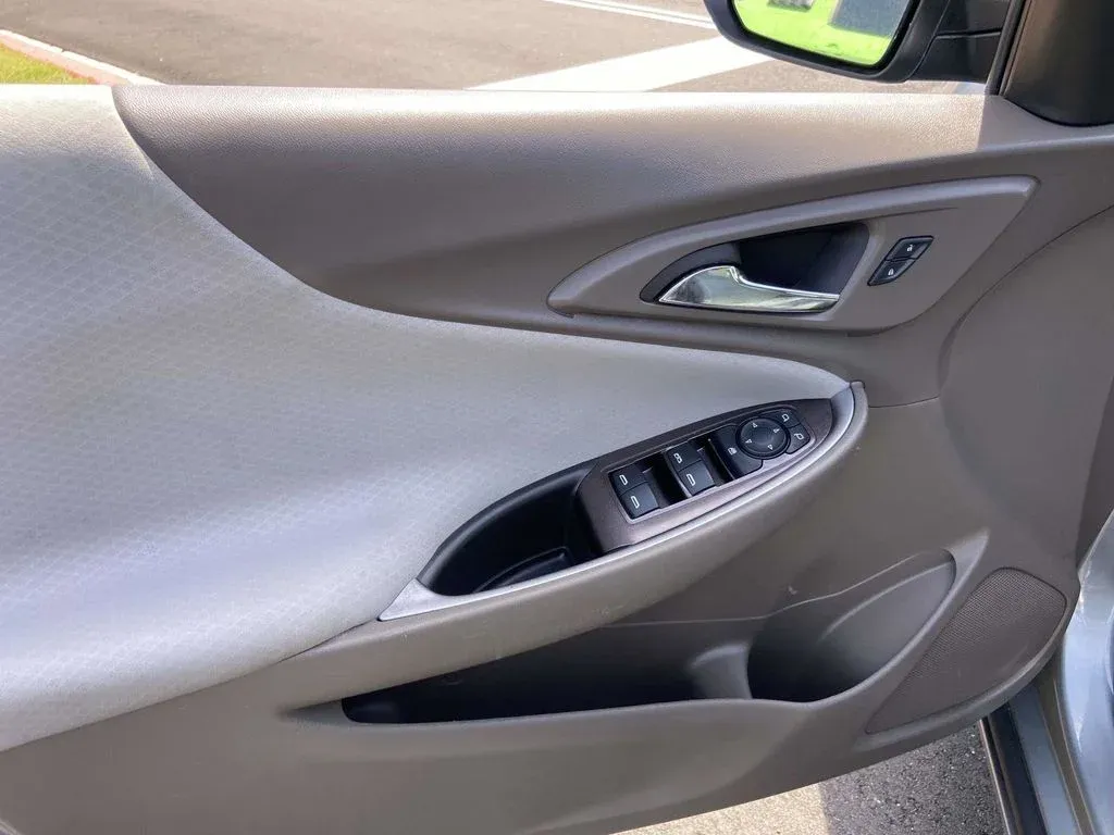 2024 Chevrolet Malibu LT thumbnail 18