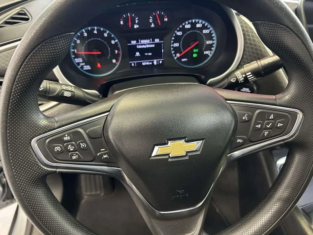 2024 Chevrolet Malibu LT thumbnail 19