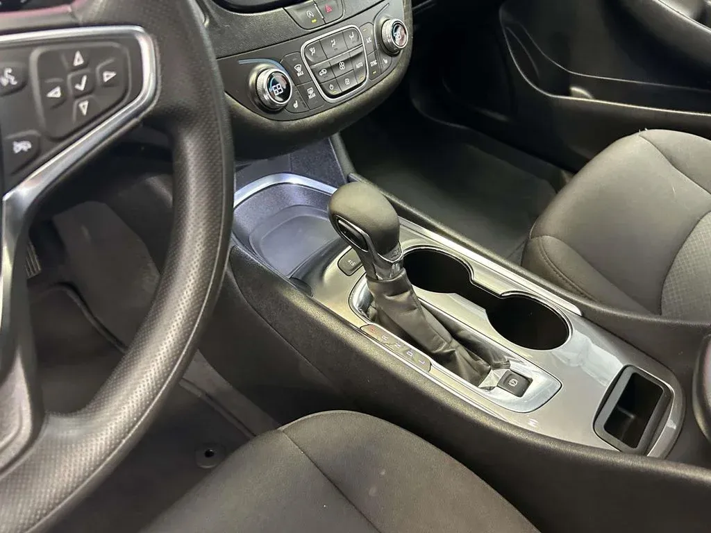 2024 Chevrolet Malibu LT thumbnail 20