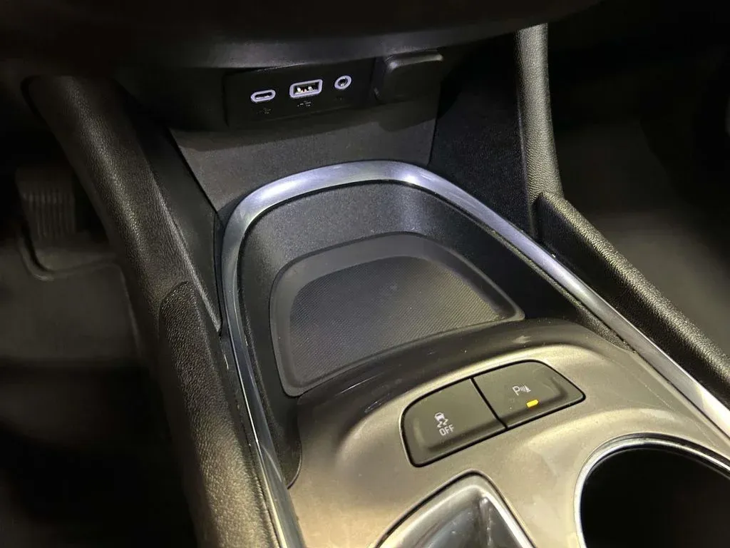 2024 Chevrolet Malibu LT thumbnail 22
