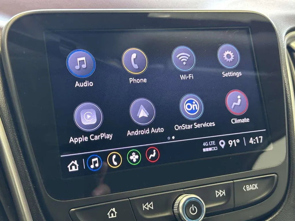 2024 Chevrolet Malibu LT thumbnail 27