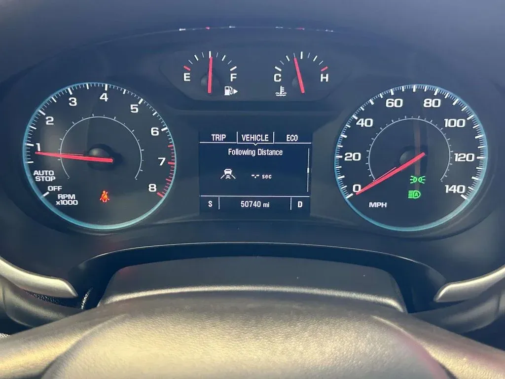 2024 Chevrolet Malibu LT thumbnail 28