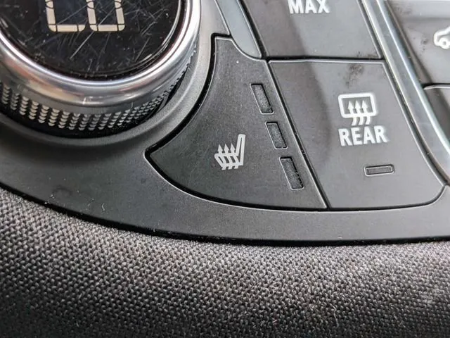 2024 Chevrolet Malibu LT thumbnail 20