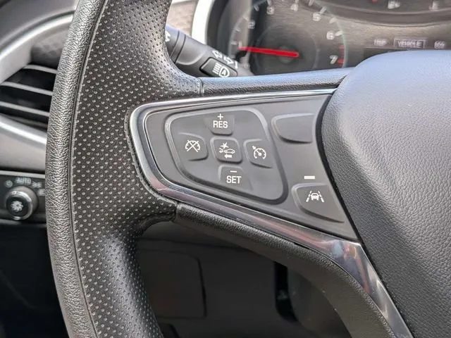 2024 Chevrolet Malibu LT thumbnail 23