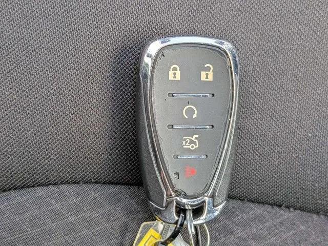 2024 Chevrolet Malibu LT thumbnail 27