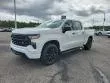 2024 Chevrolet Silverado 1500 Custom thumbnail 24