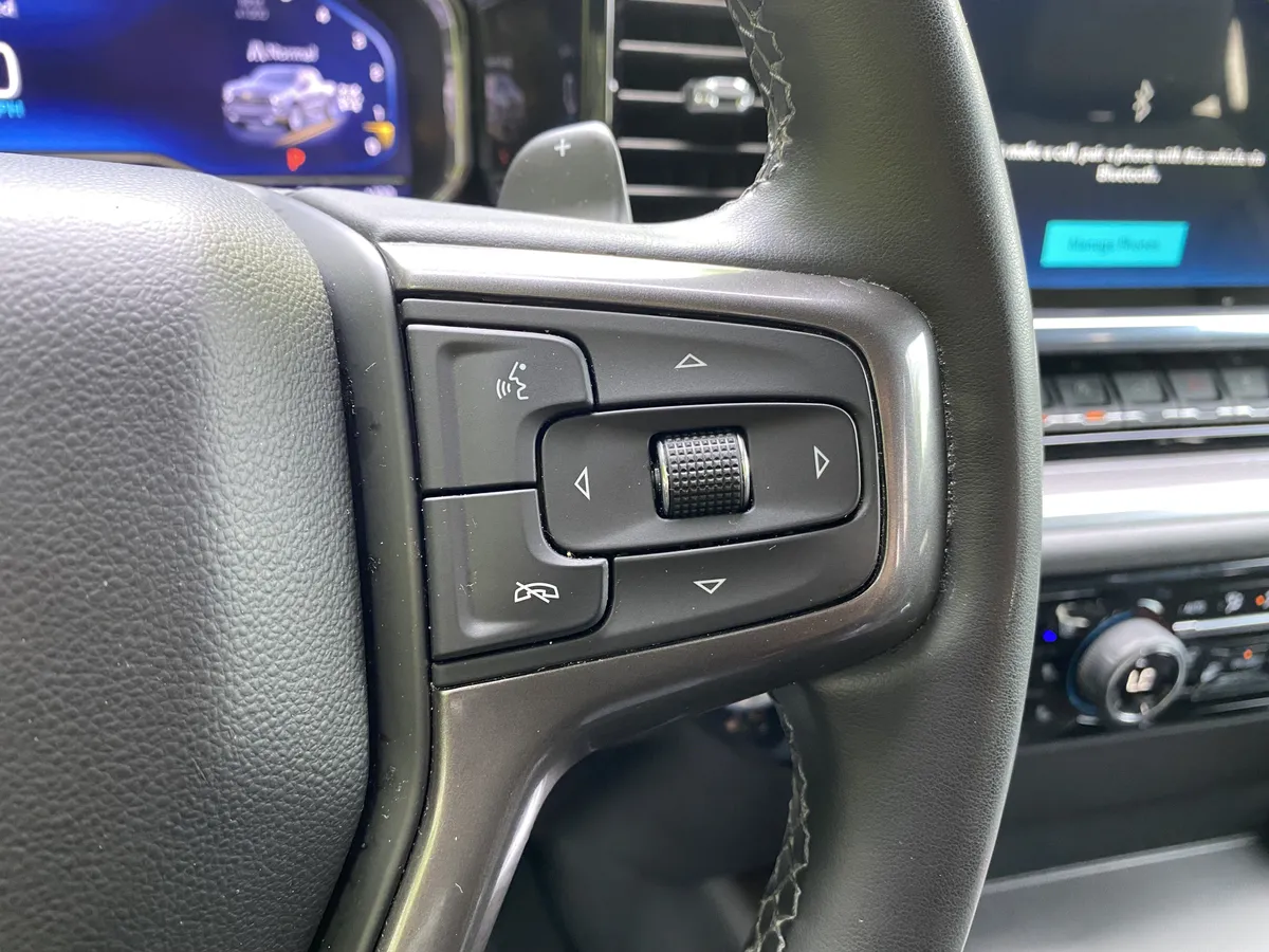 2024 Chevrolet Silverado 1500 High Country thumbnail 20