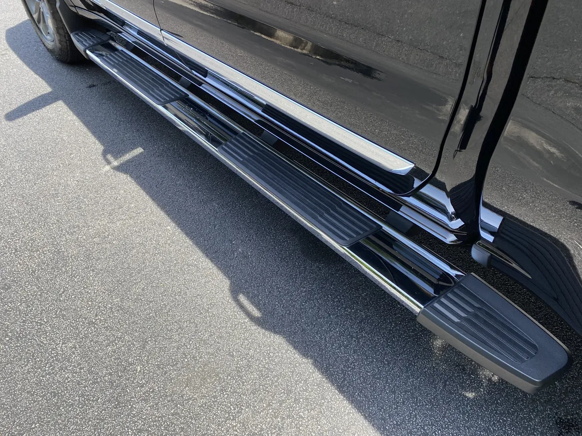 2024 Chevrolet Silverado 1500 High Country thumbnail 44