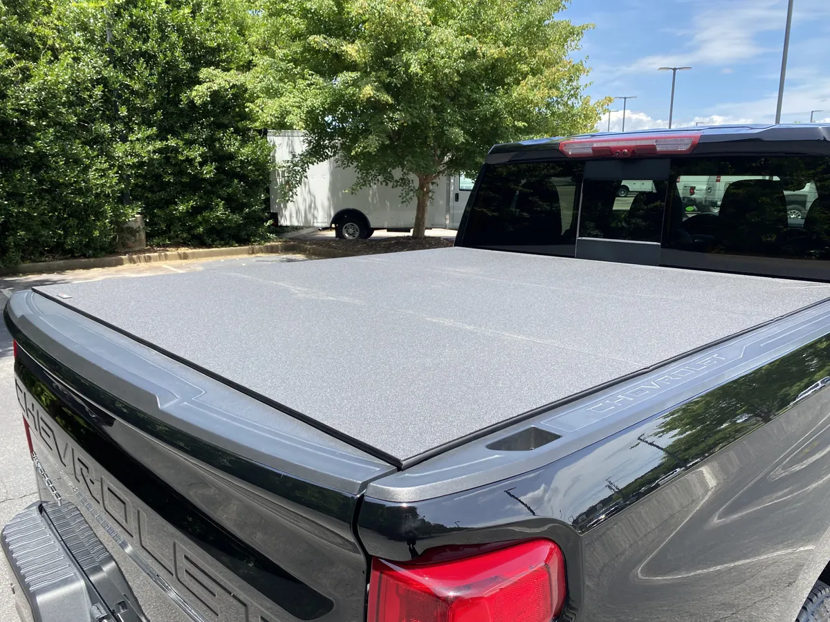 2024 Chevrolet Silverado 1500 High Country thumbnail 46