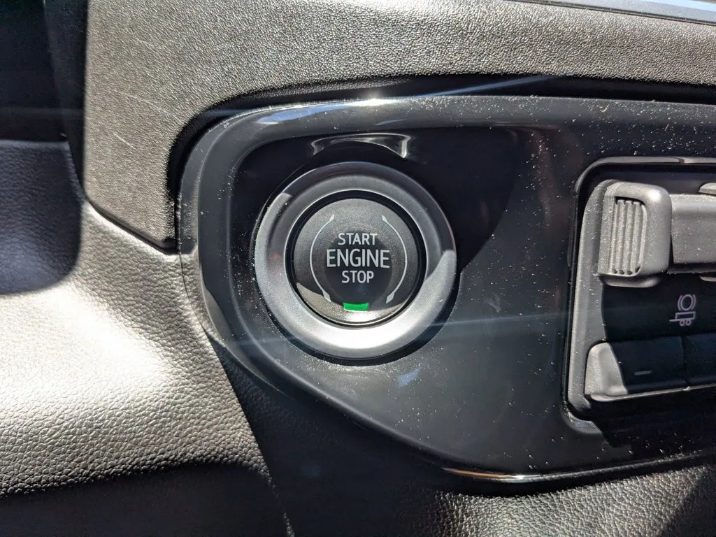 2024 Chevrolet Silverado 1500 High Country thumbnail 20