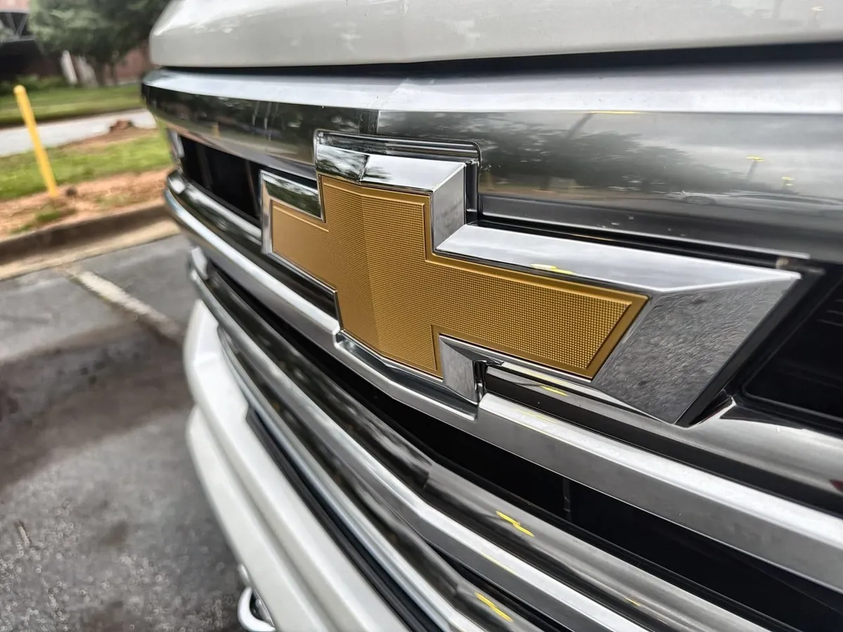 2024 Chevrolet Silverado 1500 High Country thumbnail 26