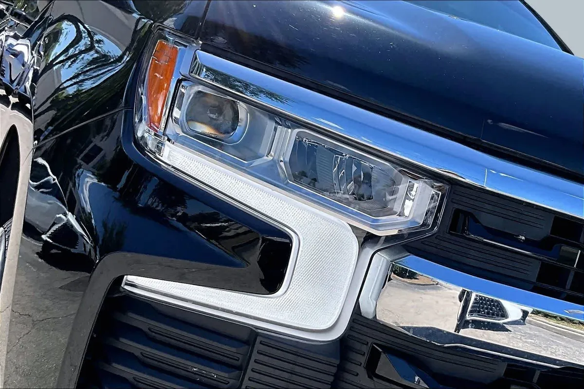 2024 Chevrolet Silverado 1500 LT thumbnail 28