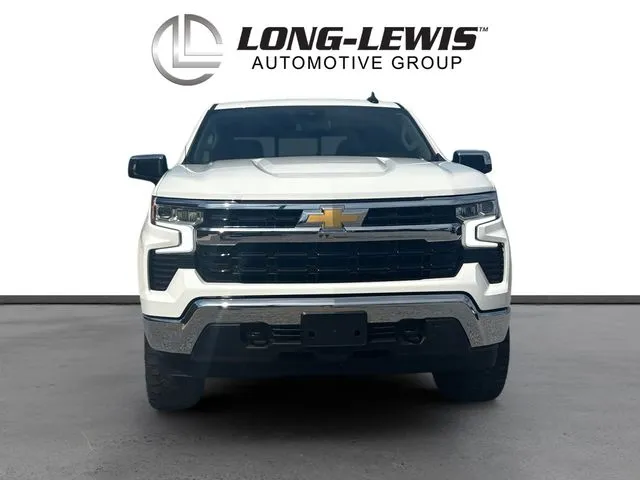 2024 Chevrolet Silverado 1500 LT thumbnail 8