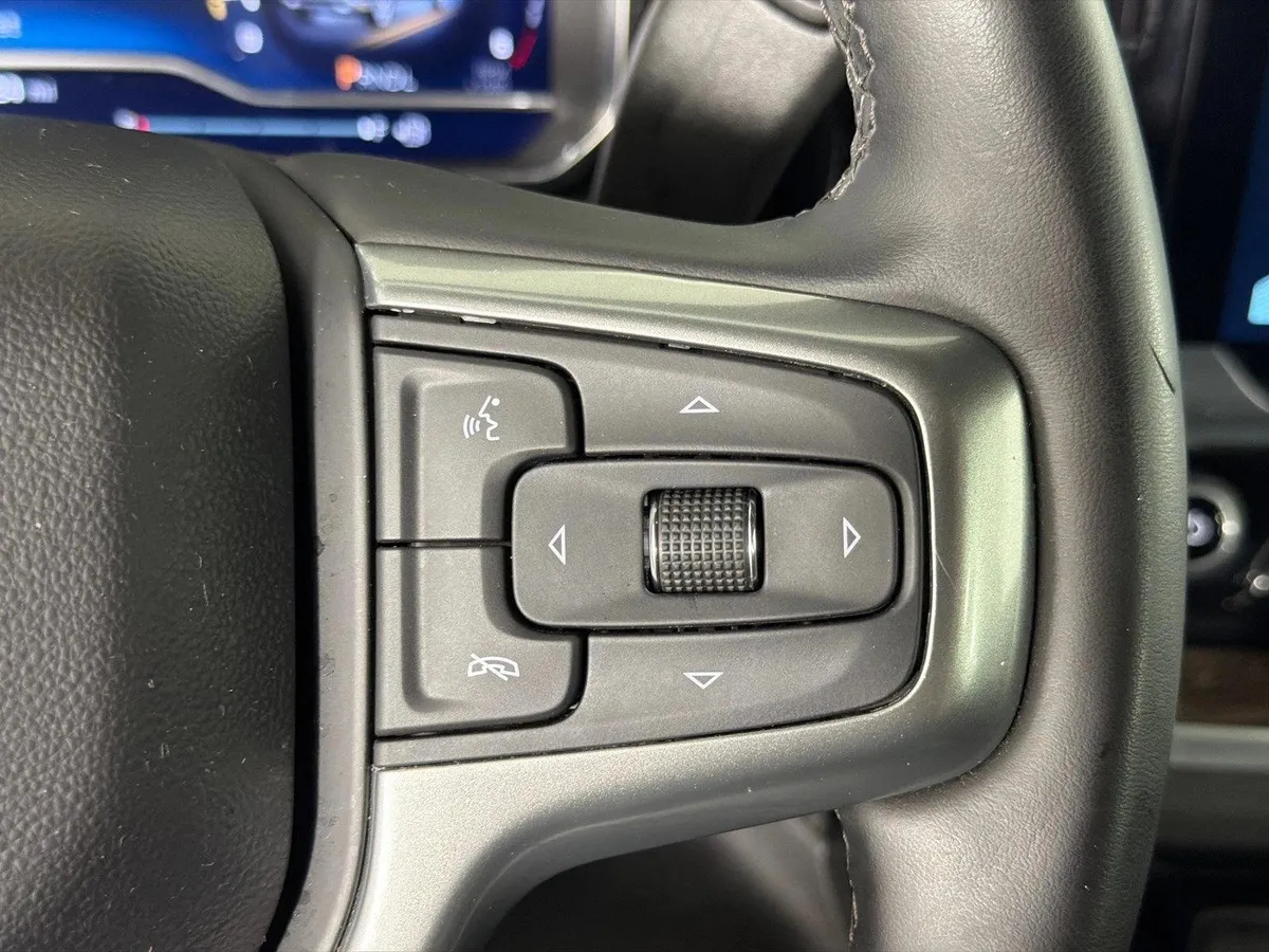 2024 Chevrolet Silverado 1500 LT thumbnail 25