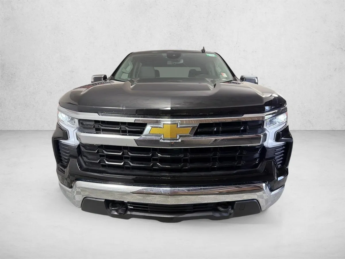 2024 Chevrolet Silverado 1500 LT thumbnail 8