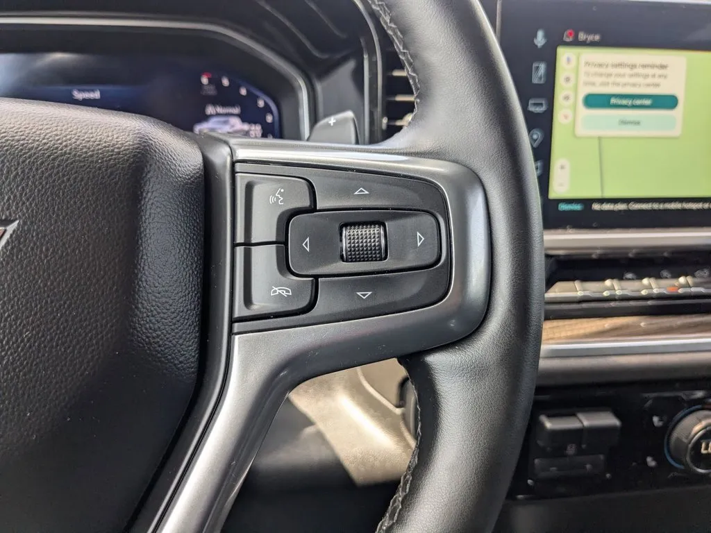 2024 Chevrolet Silverado 1500 RST thumbnail 23