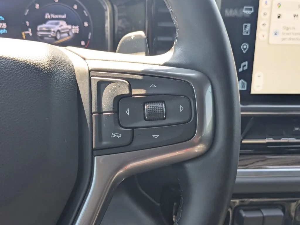 2024 Chevrolet Silverado 1500 RST thumbnail 24