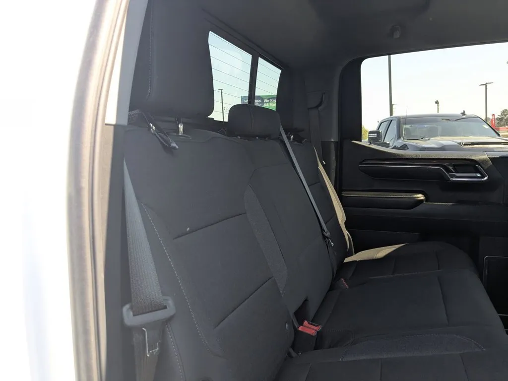2024 Chevrolet Silverado 1500 RST thumbnail 26