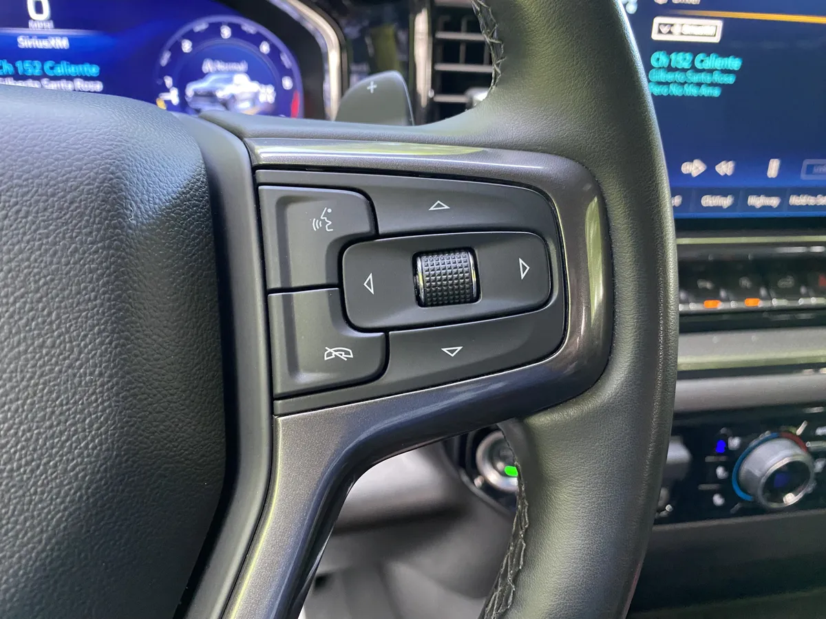 2024 Chevrolet Silverado 1500 ZR2 thumbnail 20