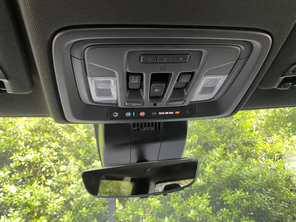 2024 Chevrolet Silverado 1500 ZR2 thumbnail 33