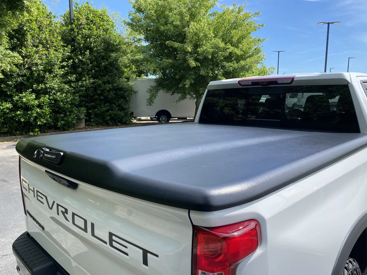 2024 Chevrolet Silverado 1500 ZR2 thumbnail 45