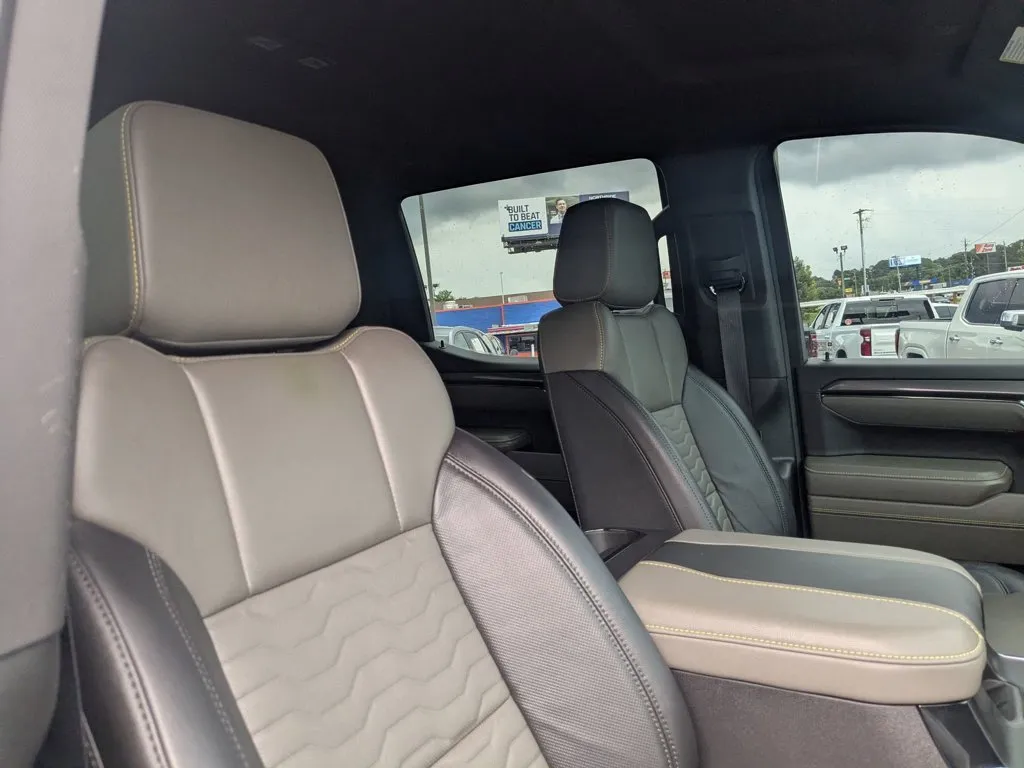 2024 Chevrolet Silverado 1500 ZR2 thumbnail 26