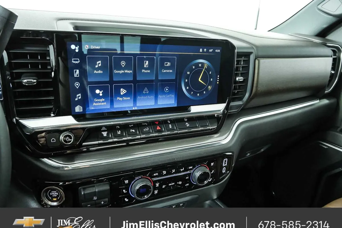2024 Chevrolet Silverado 2500 HD High Country thumbnail 13