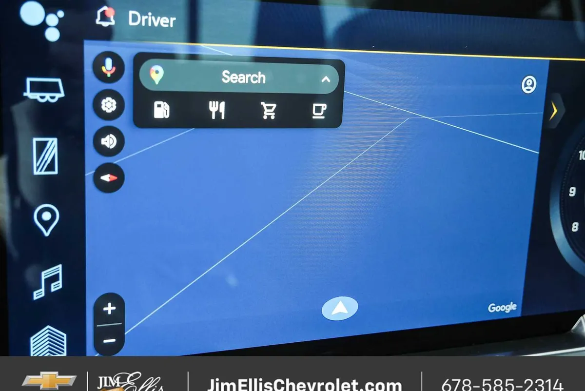 2024 Chevrolet Silverado 2500 HD High Country thumbnail 15