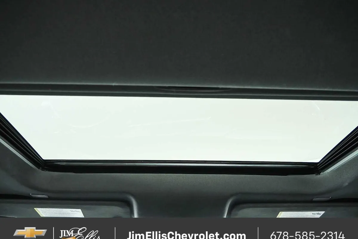 2024 Chevrolet Silverado 2500 HD High Country thumbnail 21