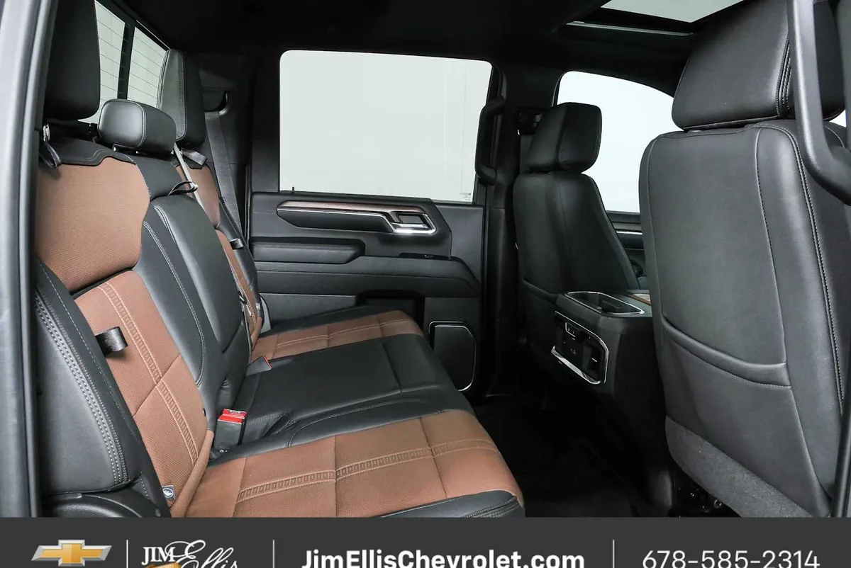 2024 Chevrolet Silverado 2500 HD High Country thumbnail 22