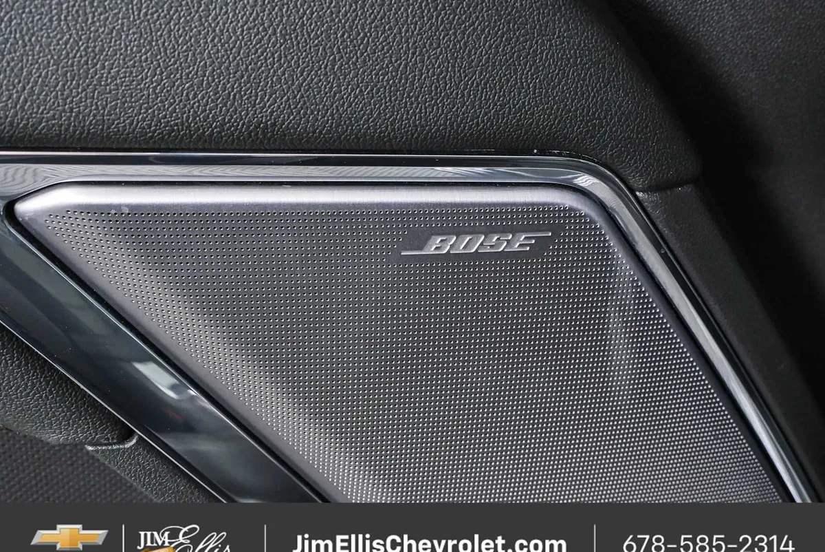 2024 Chevrolet Silverado 2500 HD High Country thumbnail 7
