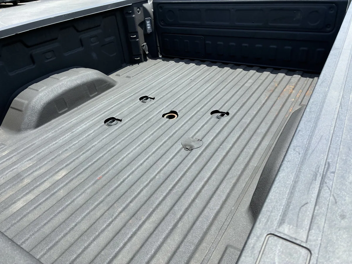 2024 Chevrolet Silverado 2500 HD High Country thumbnail 16