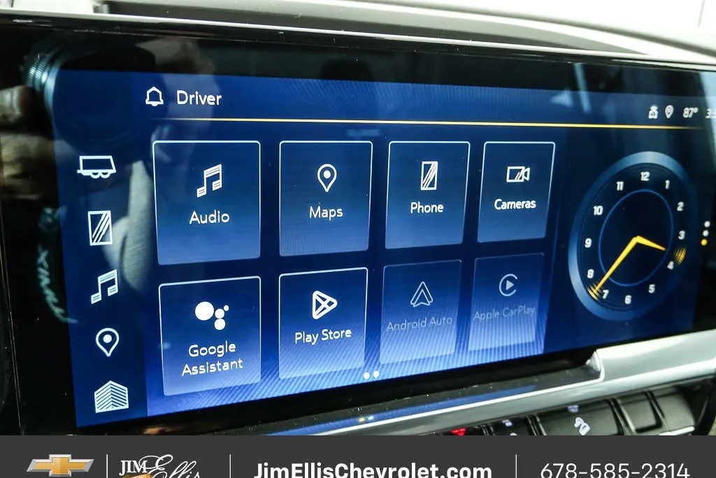 2024 Chevrolet Silverado 2500 HD LT thumbnail 13