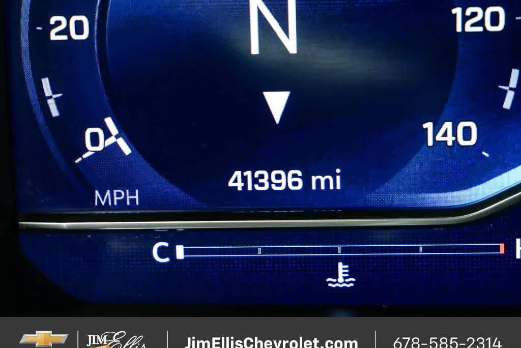 2024 Chevrolet Silverado 2500 HD LT thumbnail 8