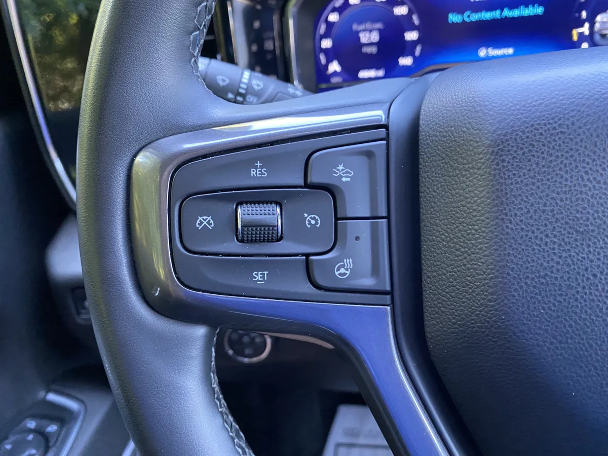 2024 Chevrolet Silverado 2500HD High Country thumbnail 19