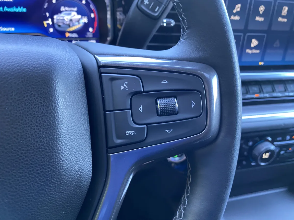 2024 Chevrolet Silverado 2500HD High Country thumbnail 20