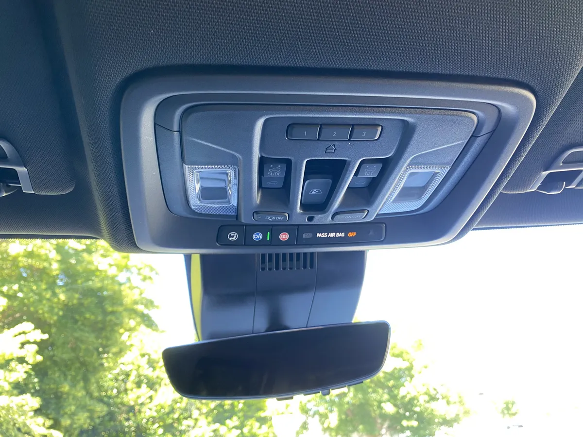 2024 Chevrolet Silverado 2500HD High Country thumbnail 33