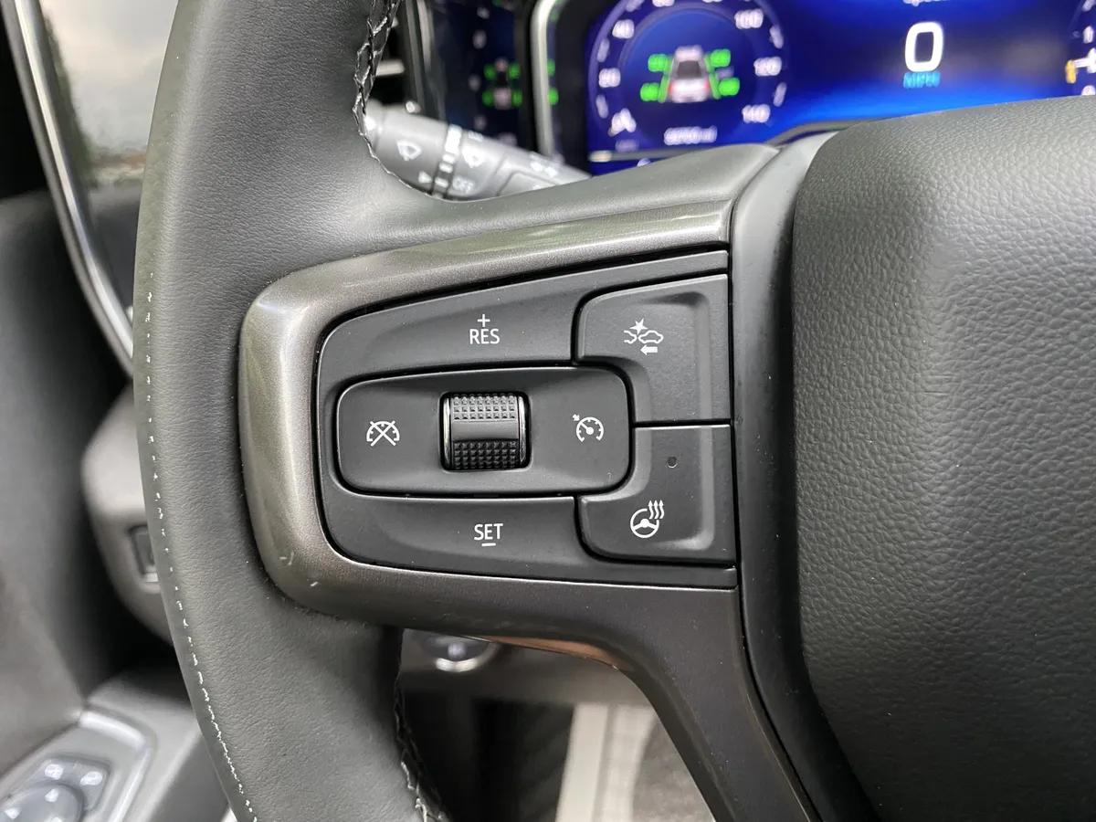 2024 Chevrolet Silverado 2500HD High Country thumbnail 20