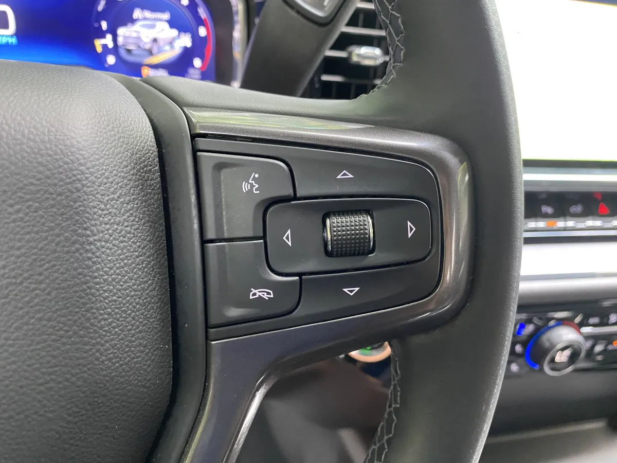 2024 Chevrolet Silverado 2500HD High Country thumbnail 21
