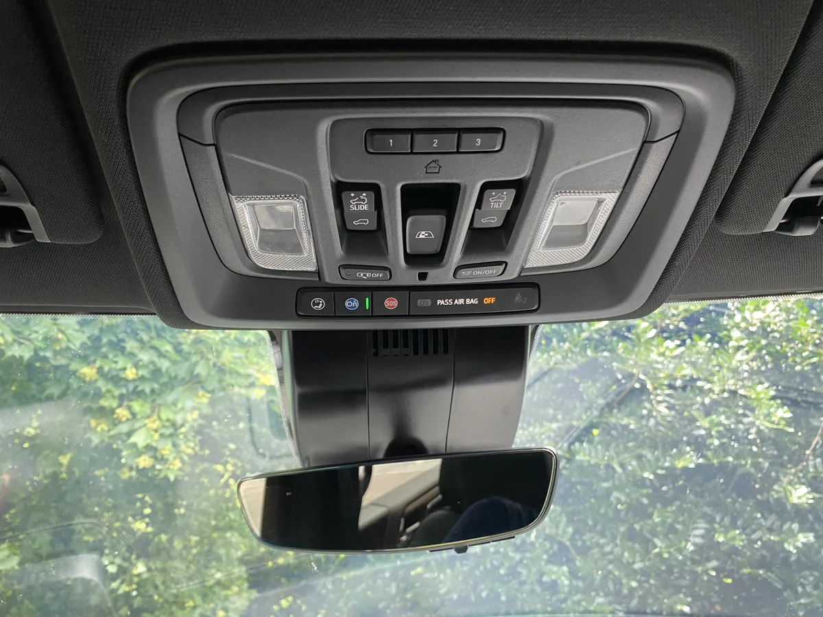 2024 Chevrolet Silverado 2500HD High Country thumbnail 33