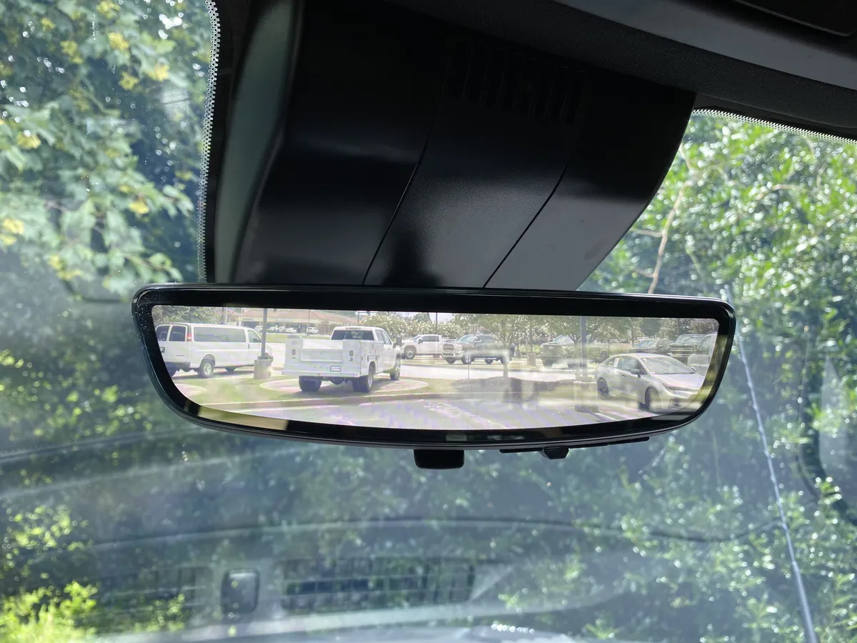 2024 Chevrolet Silverado 2500HD High Country thumbnail 34