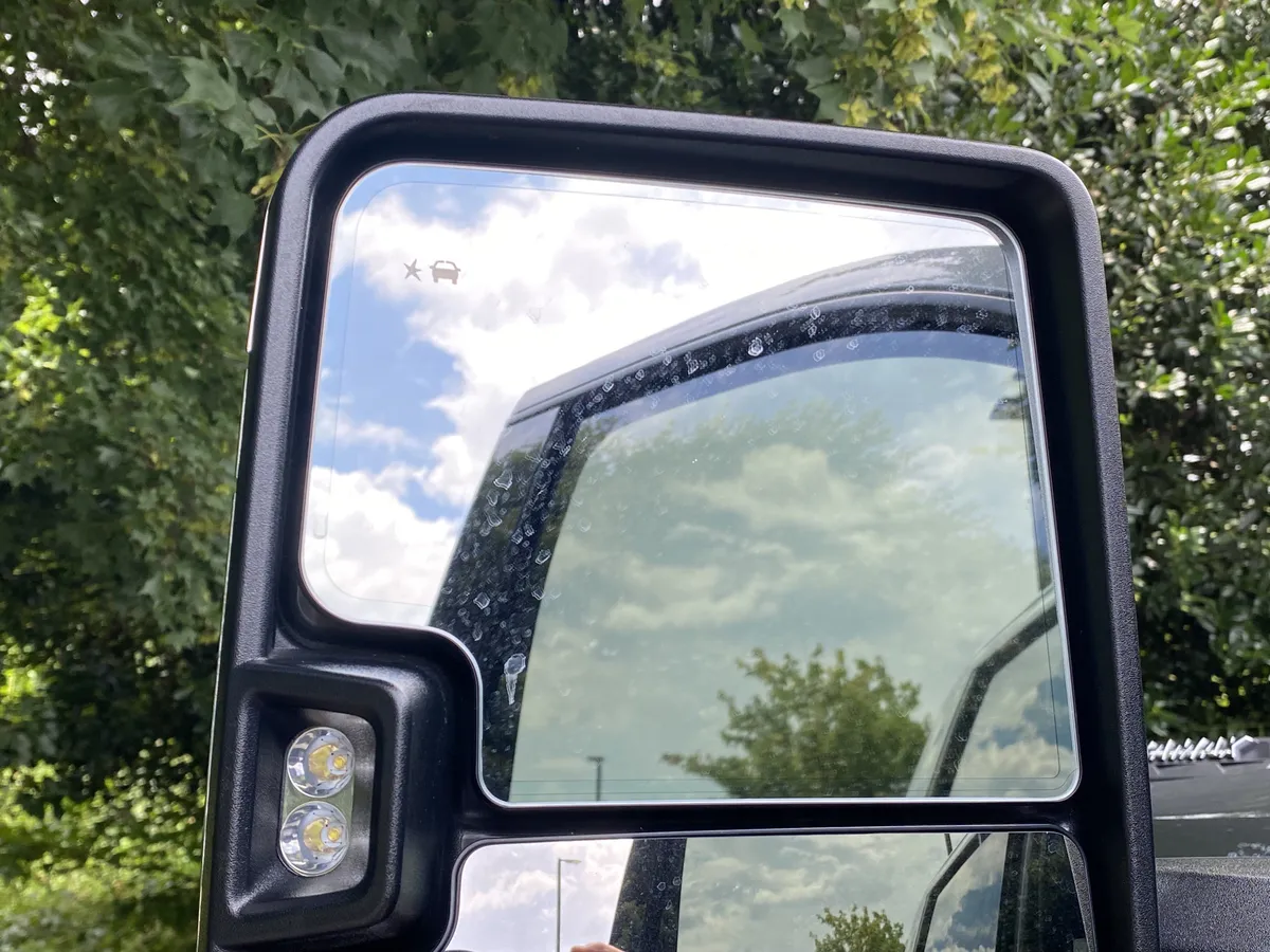 2024 Chevrolet Silverado 2500HD High Country thumbnail 43