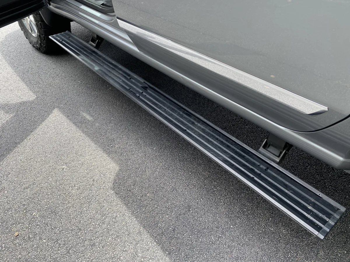 2024 Chevrolet Silverado 2500HD High Country thumbnail 44