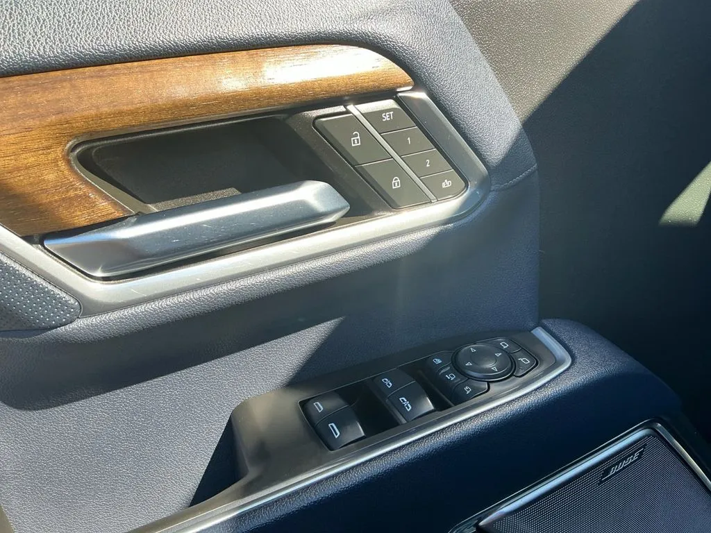 2024 Chevrolet Silverado 2500HD High Country thumbnail 11