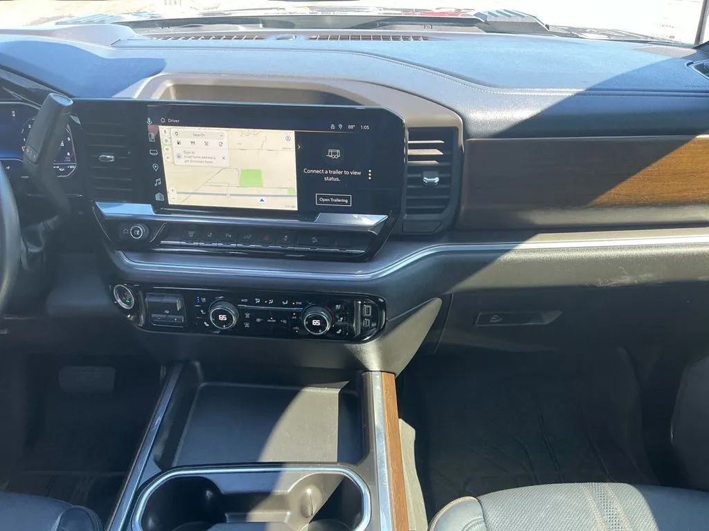 2024 Chevrolet Silverado 2500HD High Country thumbnail 15
