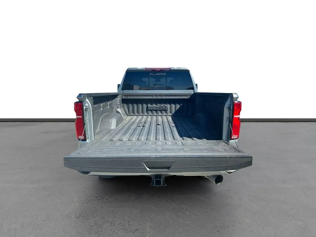 2024 Chevrolet Silverado 2500HD High Country thumbnail 19